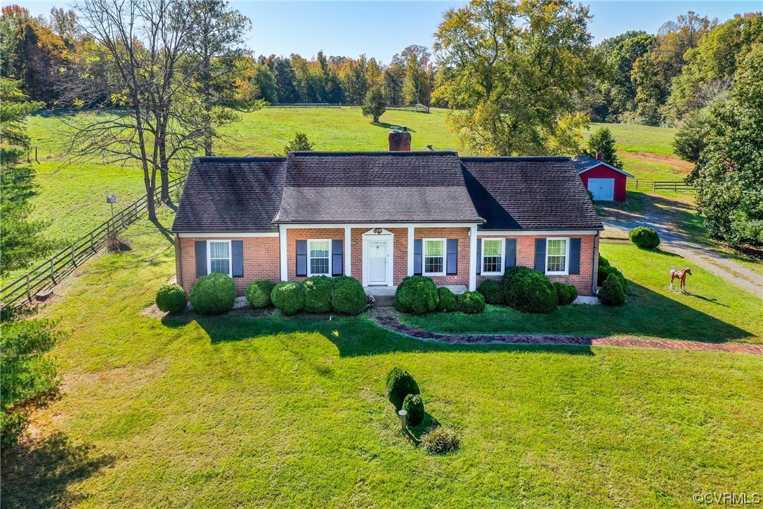 14505 W Patrick Henry Rd