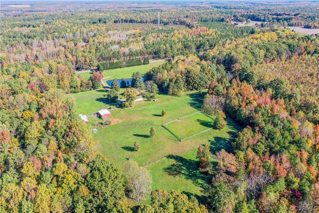 14505 W Patrick Henry Rd