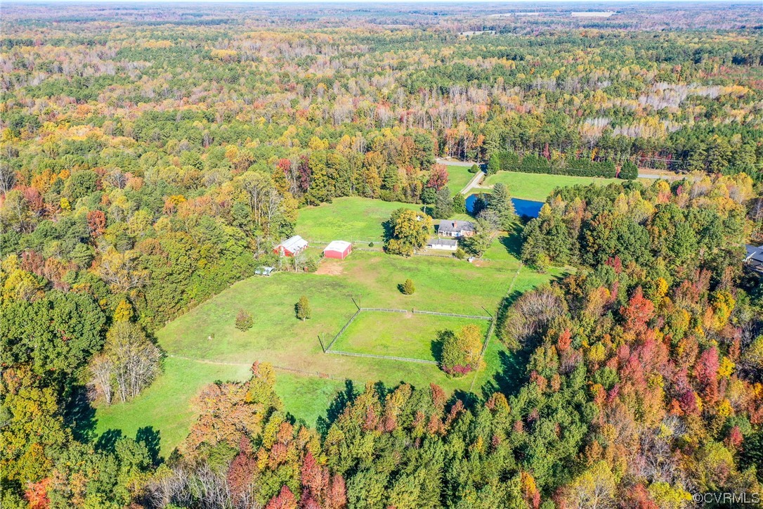 14505 W Patrick Henry Rd