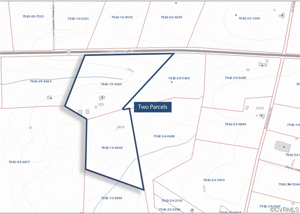 14505 W Patrick Henry Rd