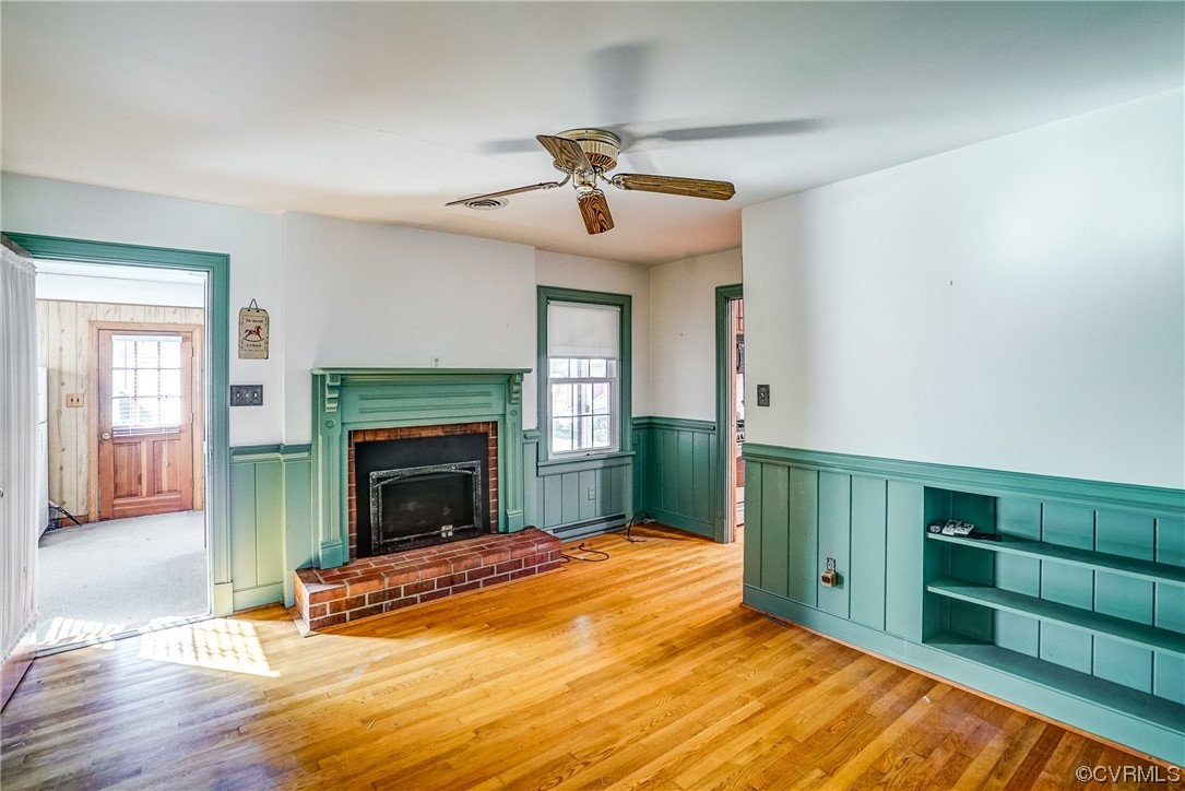 14505 W Patrick Henry Rd