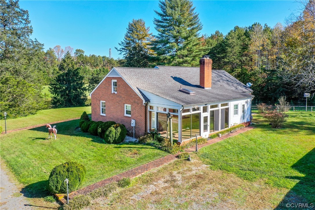 14505 W Patrick Henry Rd