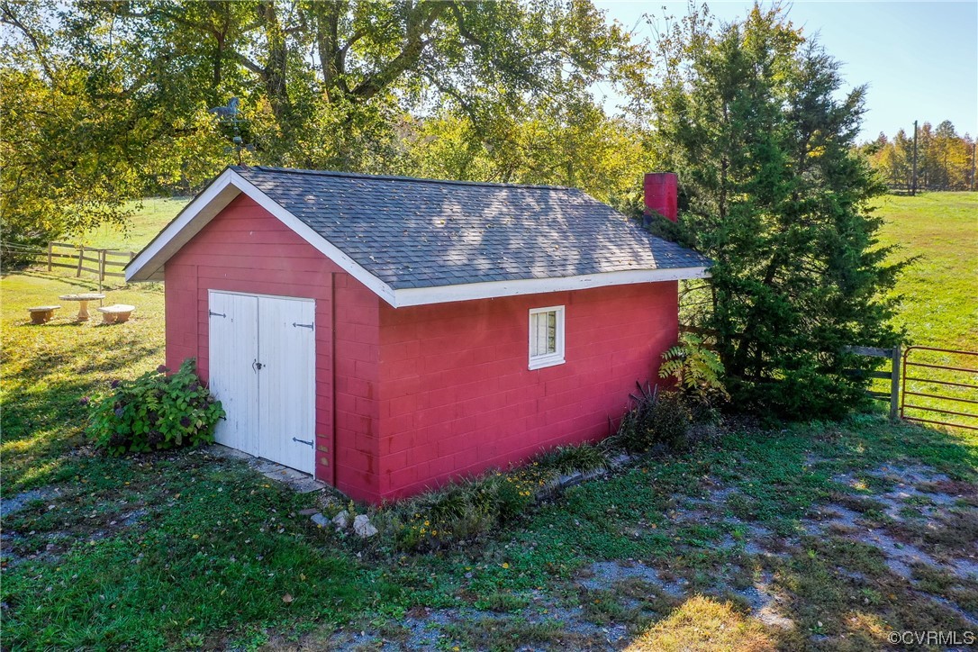 14505 W Patrick Henry Rd