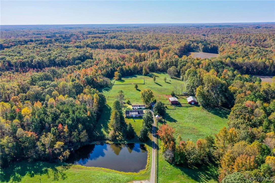 14505 W Patrick Henry Rd