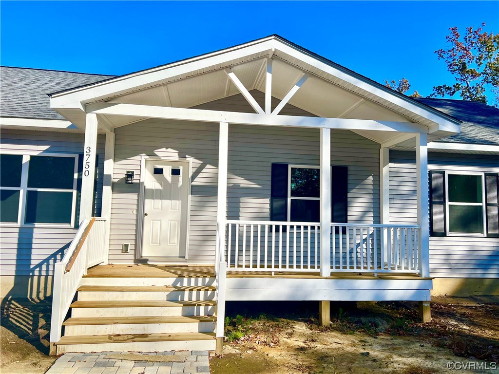 3750 Little Buck Trl