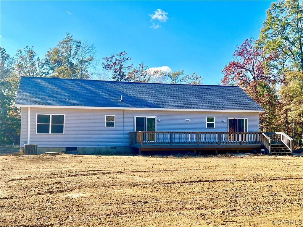 3750 Little Buck Trl