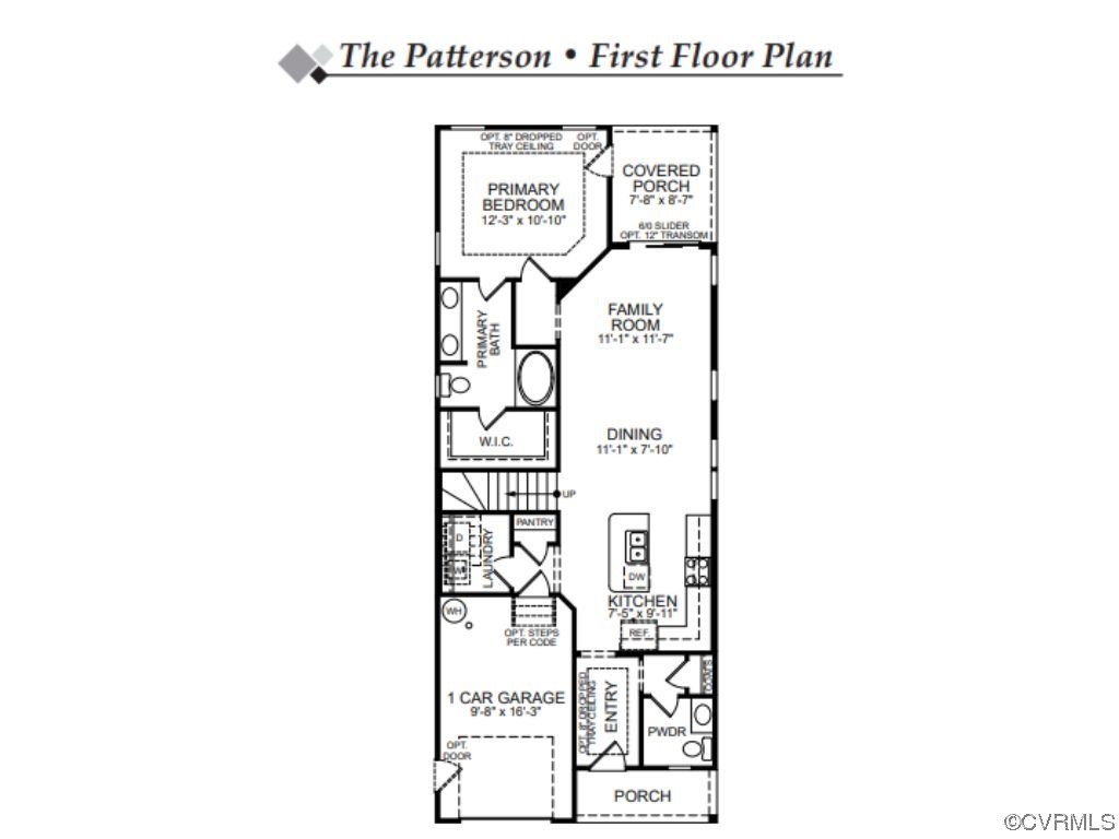 8806 Bethany Creek Ave