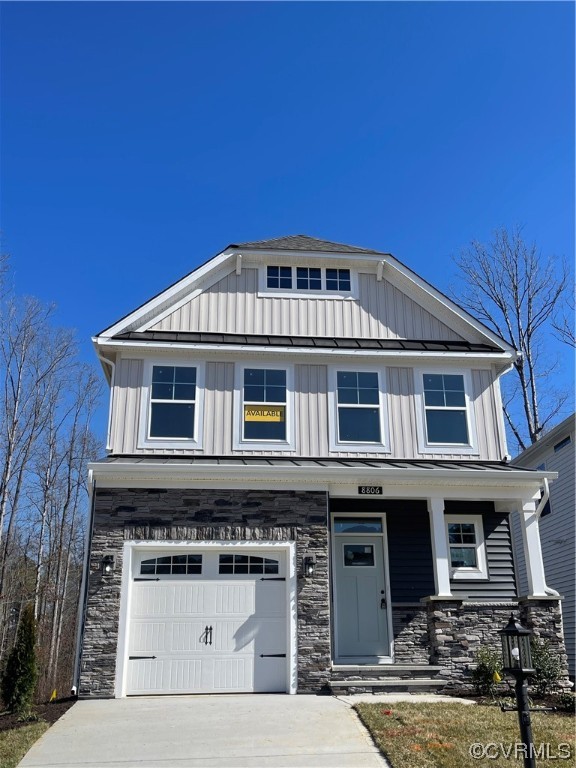 8806 Bethany Creek Ave