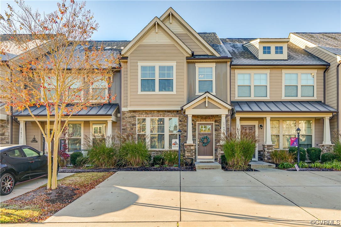 17481 Memorial Tournament Dr