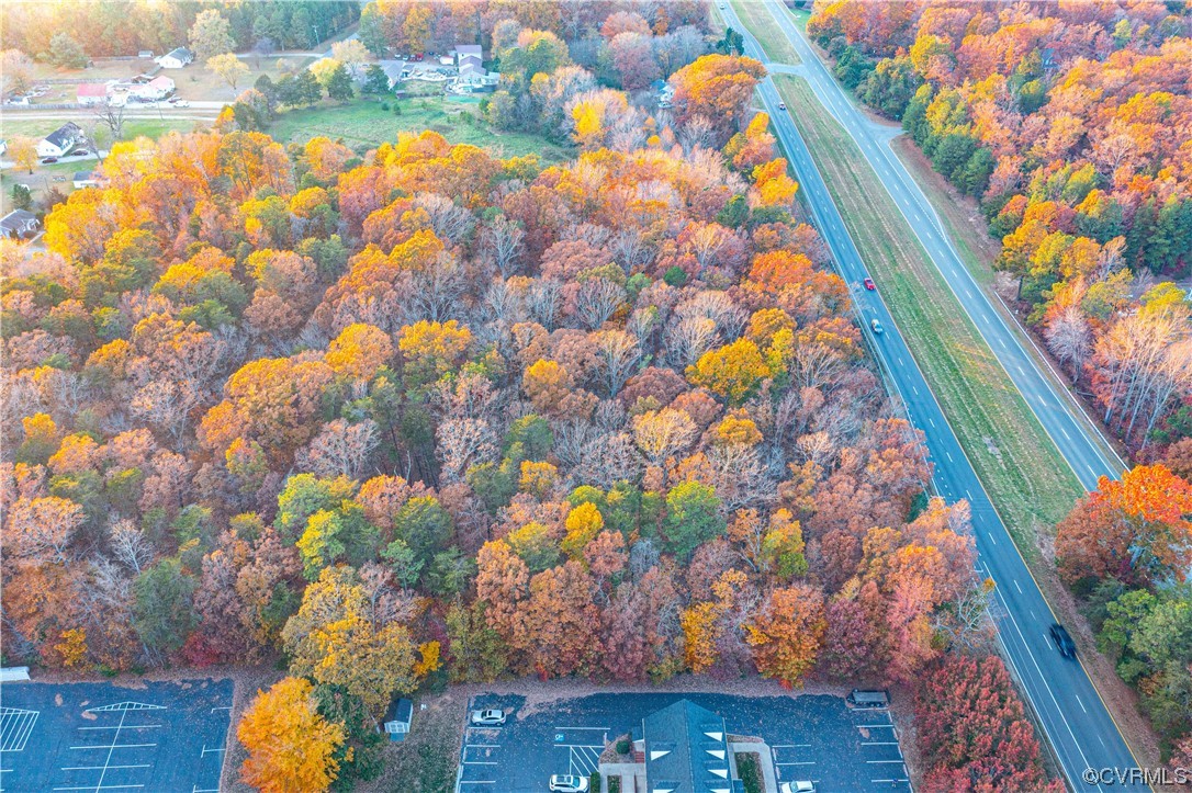 12 Acres Anderson Hwy