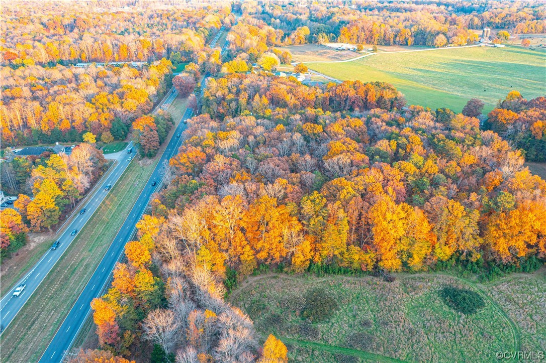 12 Acres Anderson Hwy