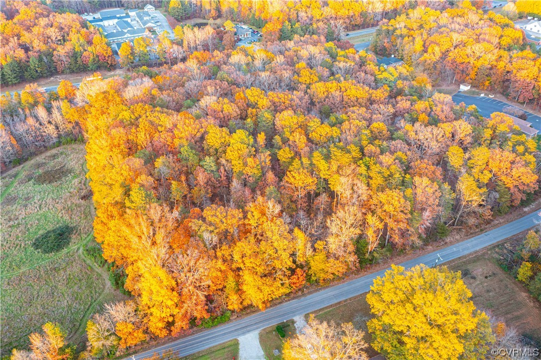 12 Acres Anderson Hwy