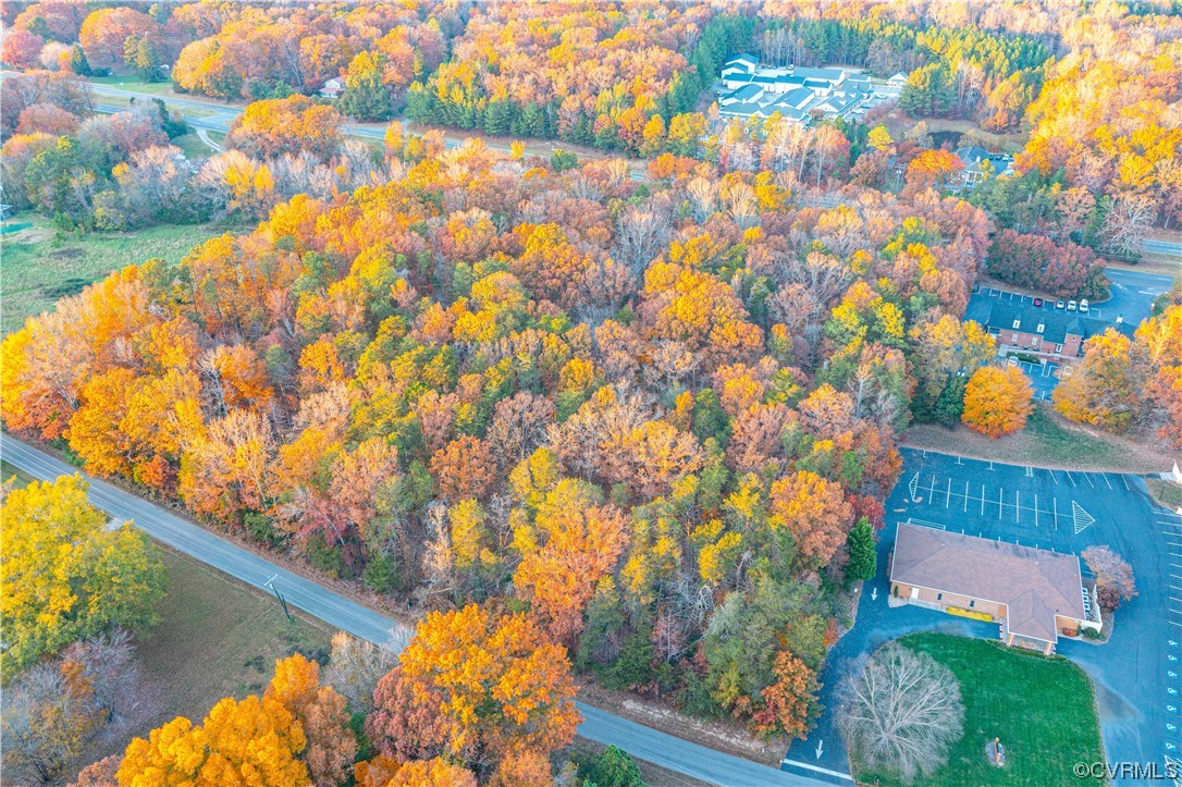 12 Acres Anderson Hwy