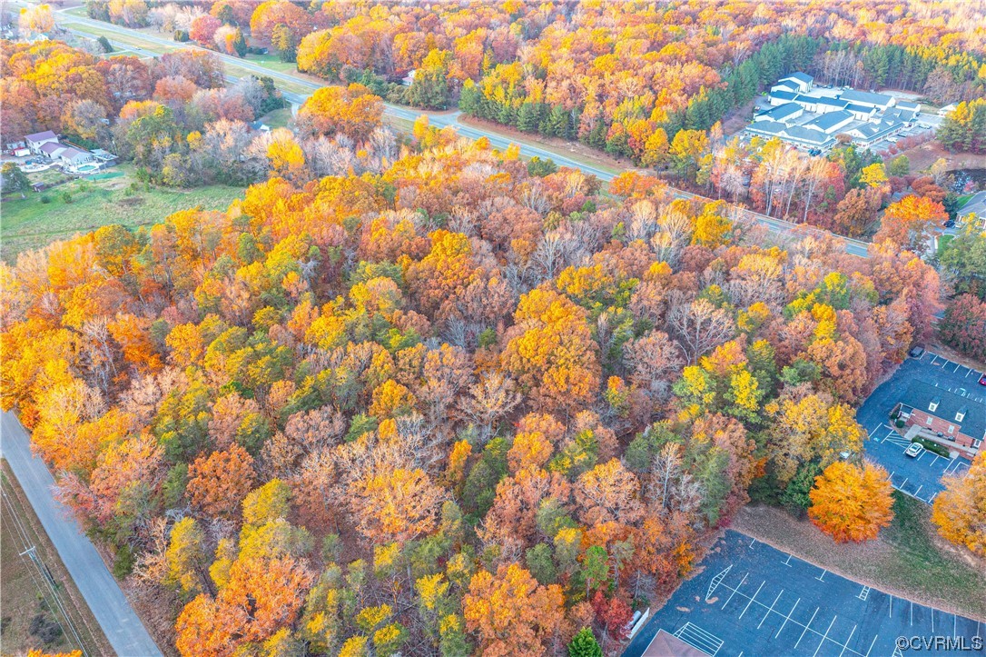 12 Acres Anderson Hwy