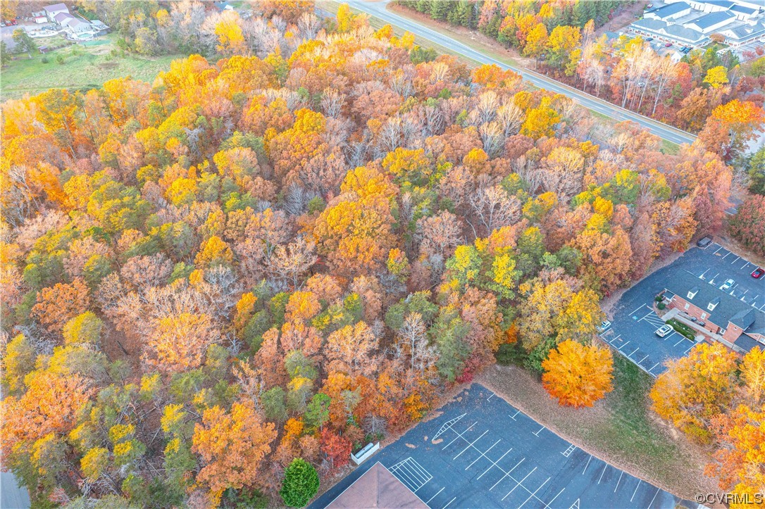 12 Acres Anderson Hwy