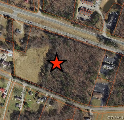 12 Acres Anderson Hwy