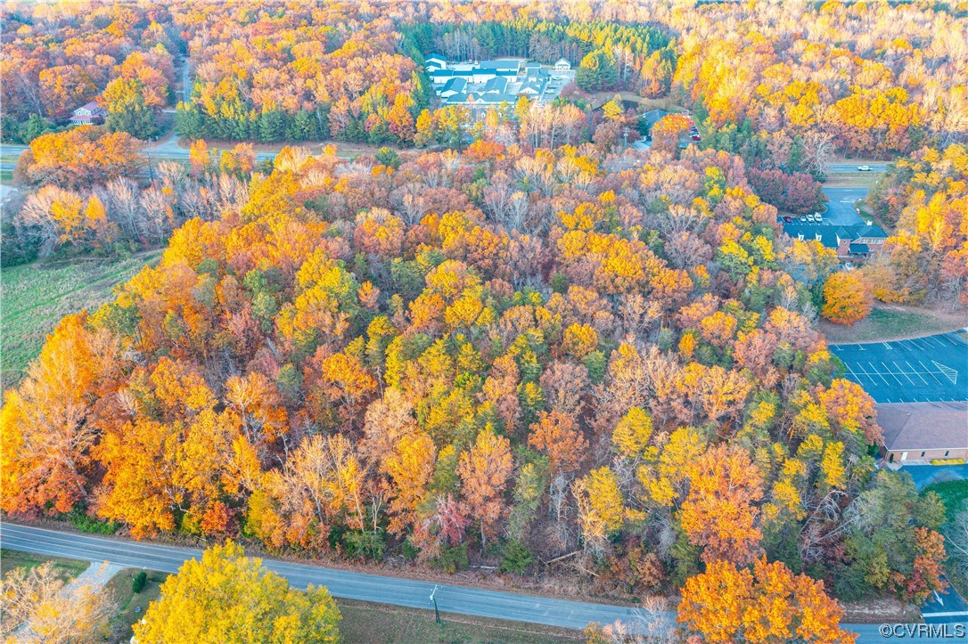 12 Acres Anderson Hwy