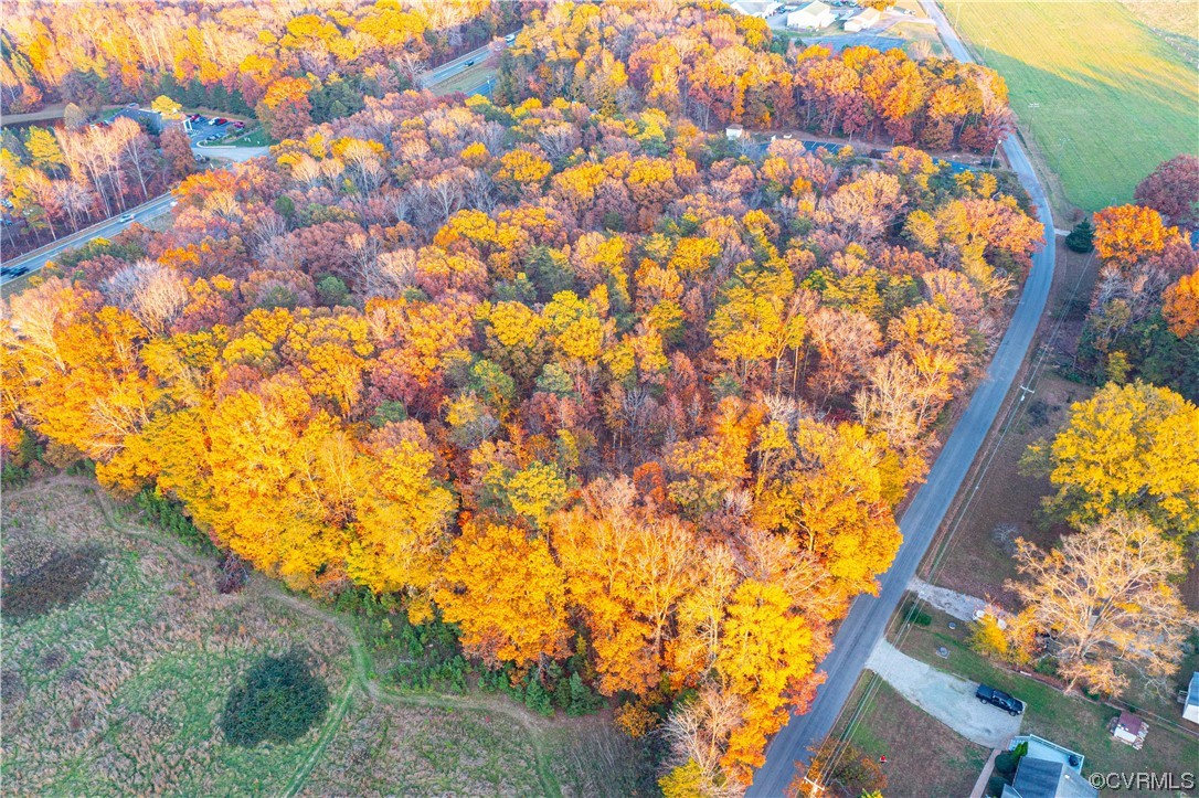 12 Acres Anderson Hwy