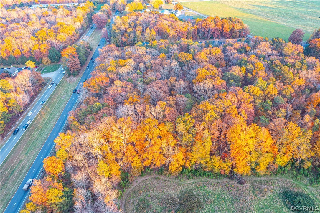 12 Acres Anderson Hwy