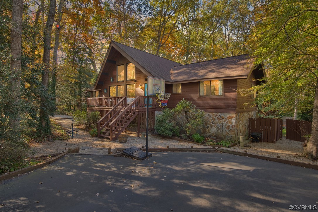 4032 Poplar Grove Rd