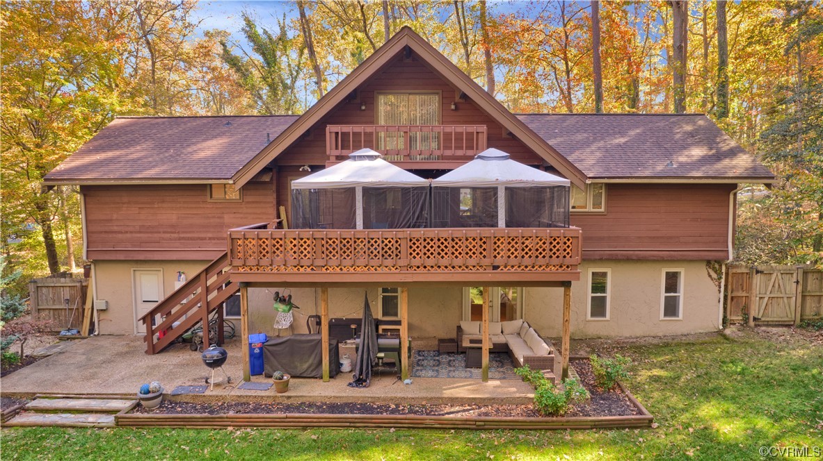 4032 Poplar Grove Rd