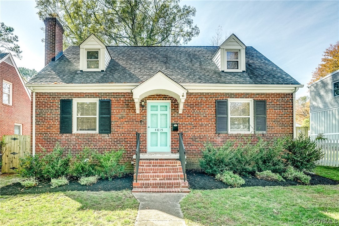 4815 Cutshaw Ave