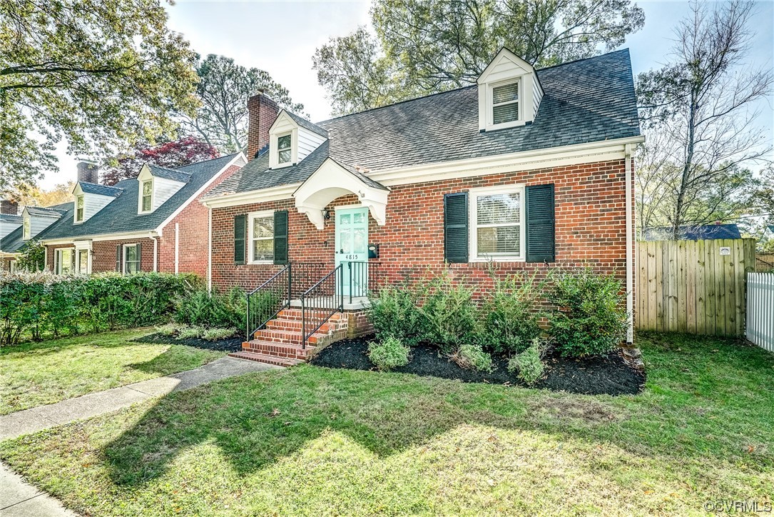 4815 Cutshaw Ave