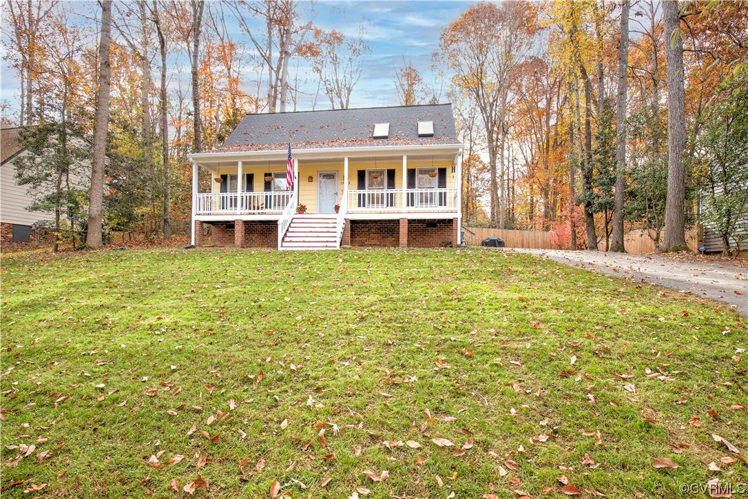 13325 Master Stag Dr