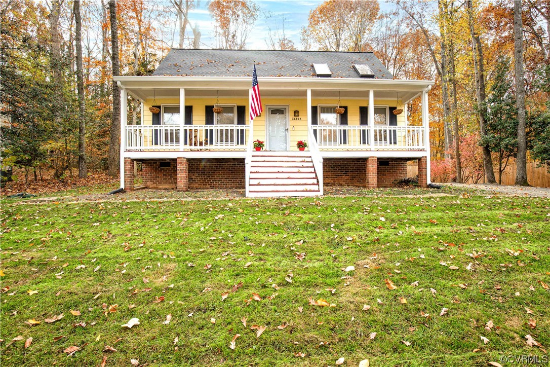 13325 Master Stag Dr