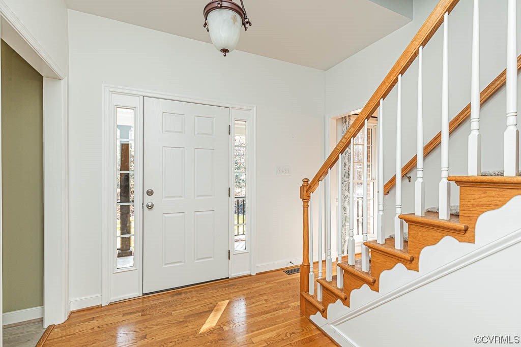 4958 Olivet Church Rd