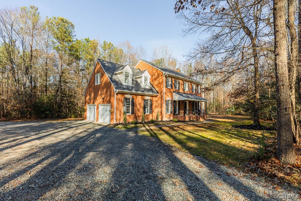 4958 Olivet Church Rd