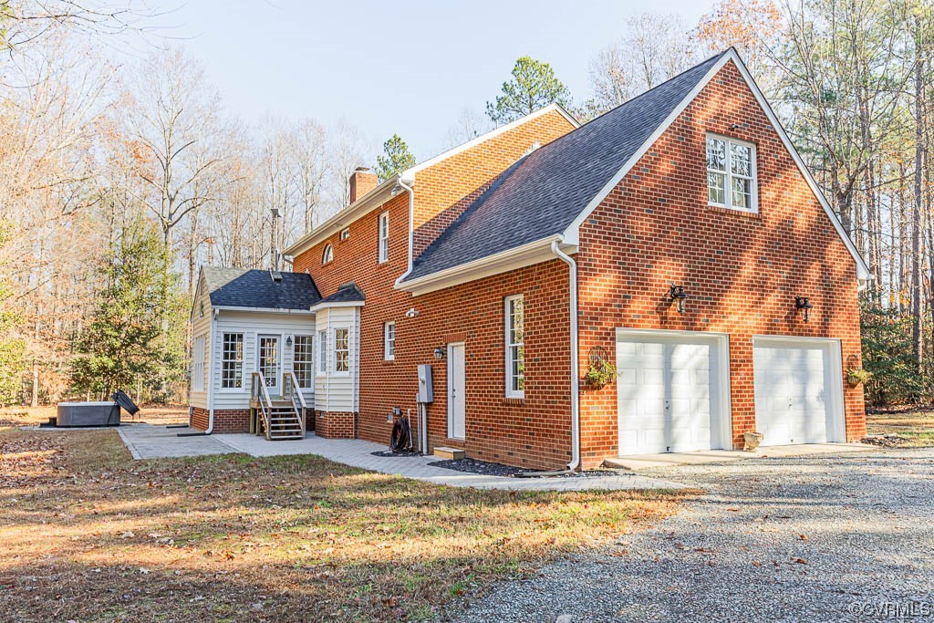 4958 Olivet Church Rd