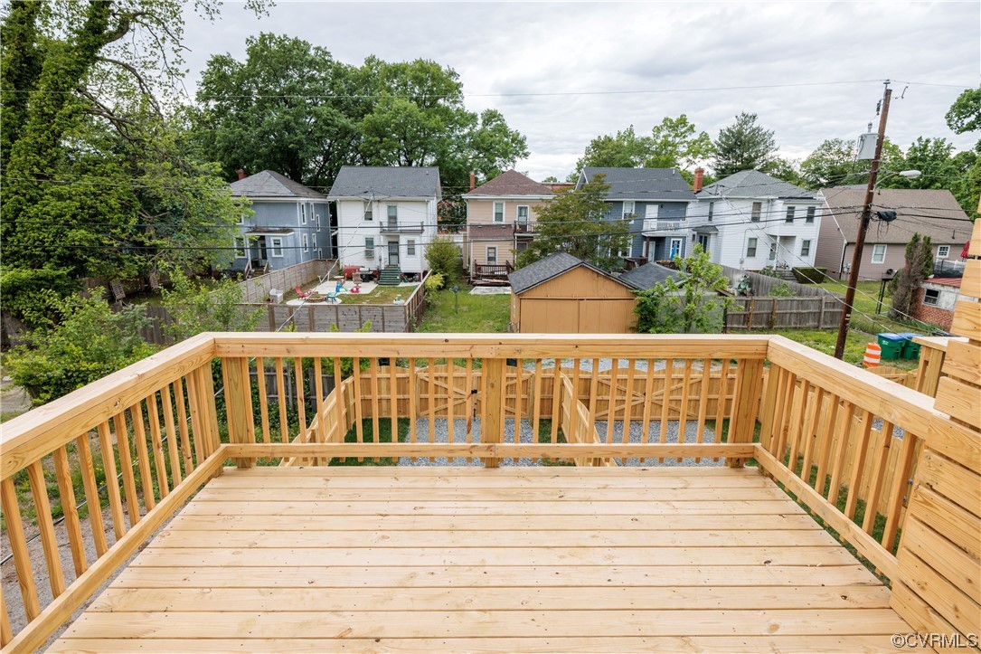 3110 1/3 Garland Ave