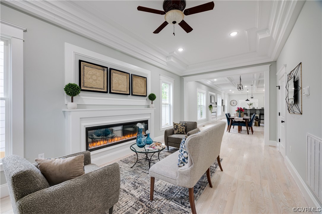 3110 1/3 Garland Ave