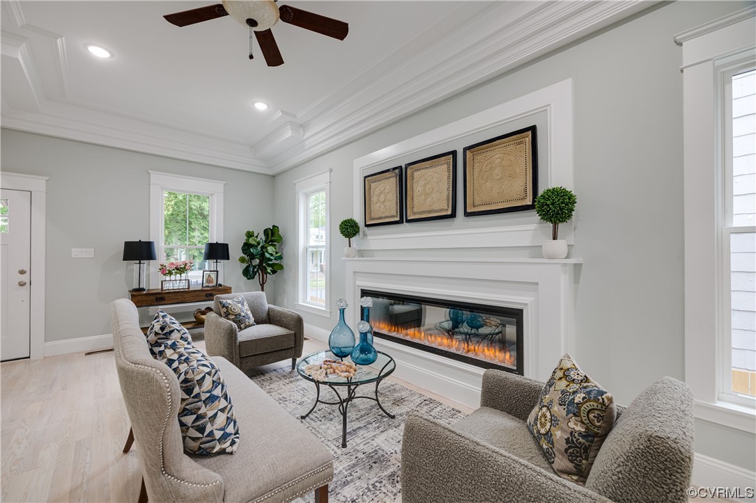 3110 1/3 Garland Ave