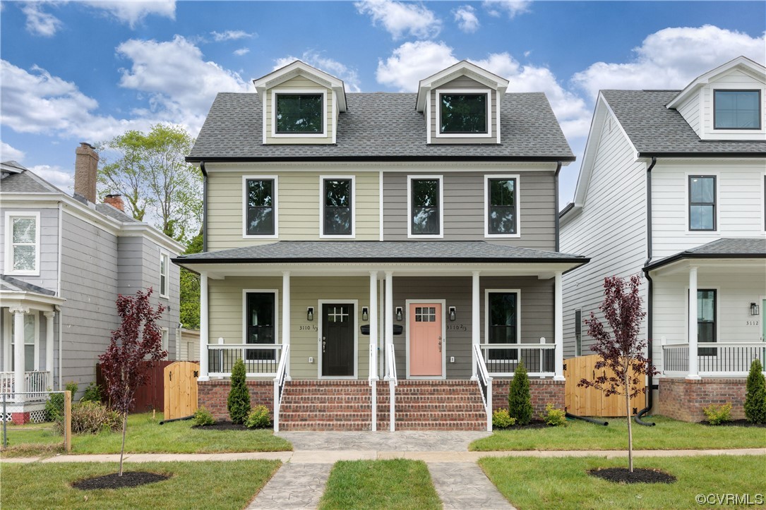 3110 1/3 Garland Ave