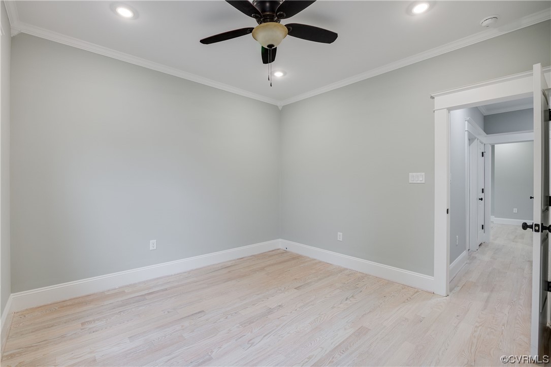 3110 1/3 Garland Ave