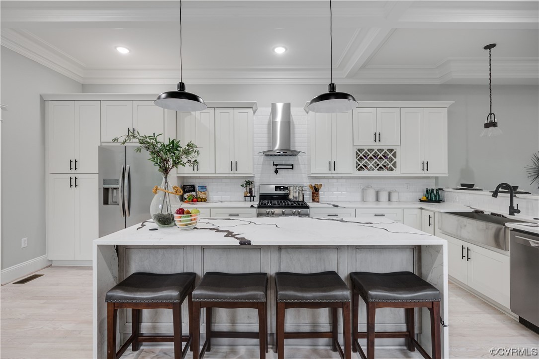 3110 1/3 Garland Ave