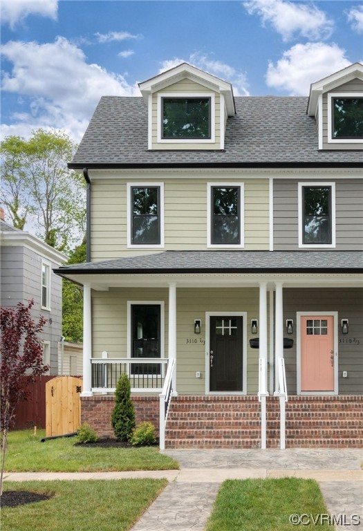 3110 1/3 Garland Ave