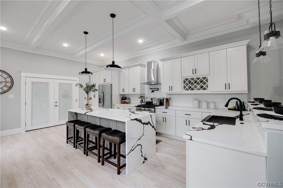 3110 1/3 Garland Ave