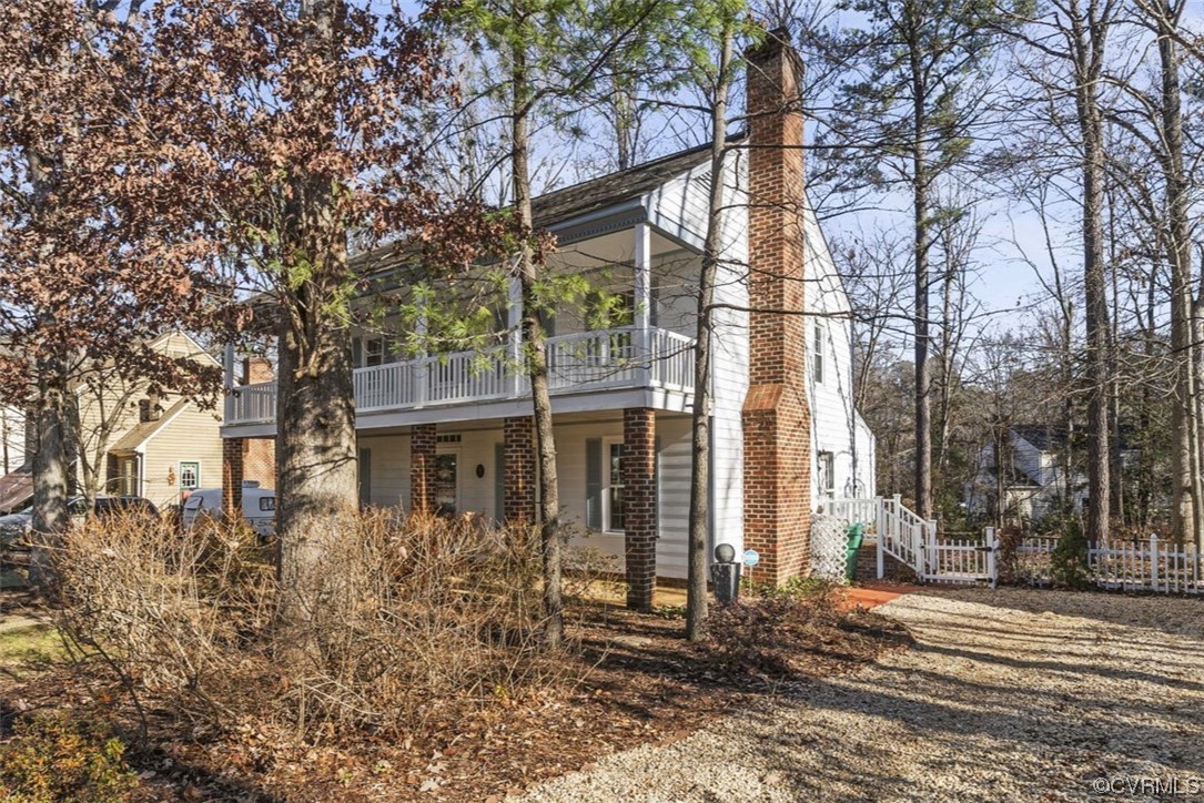 12207 Poplar Forest Dr