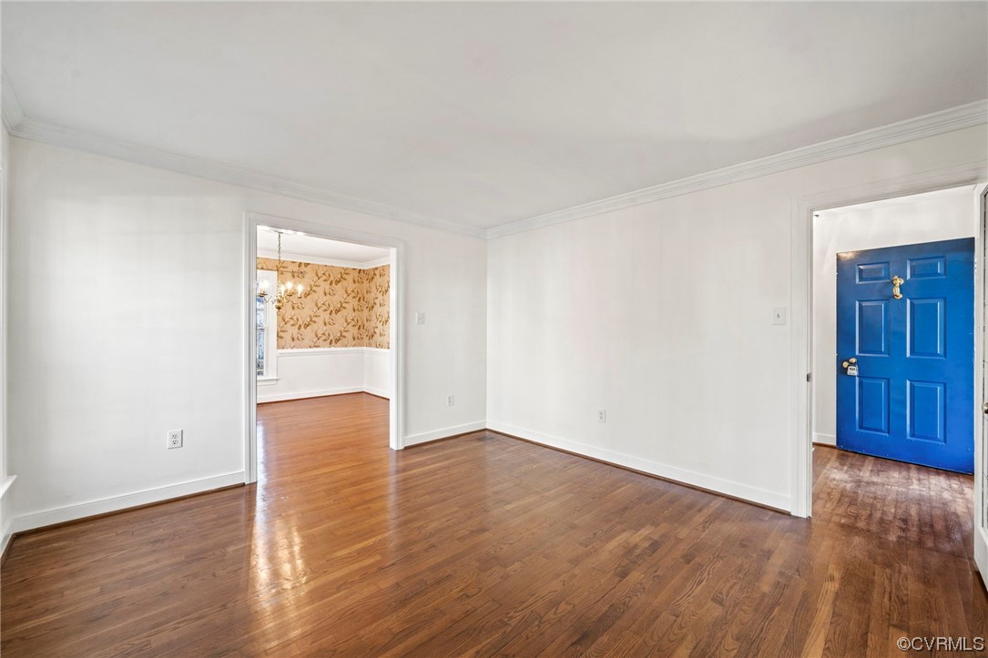 12207 Poplar Forest Dr