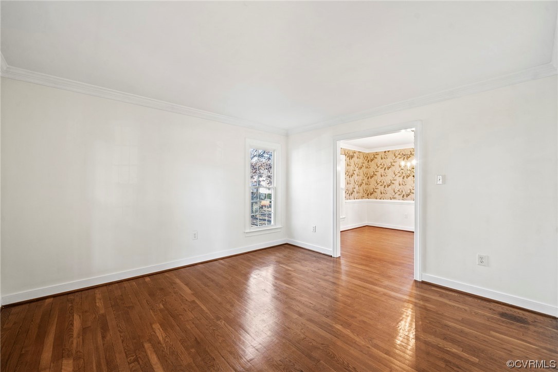 12207 Poplar Forest Dr