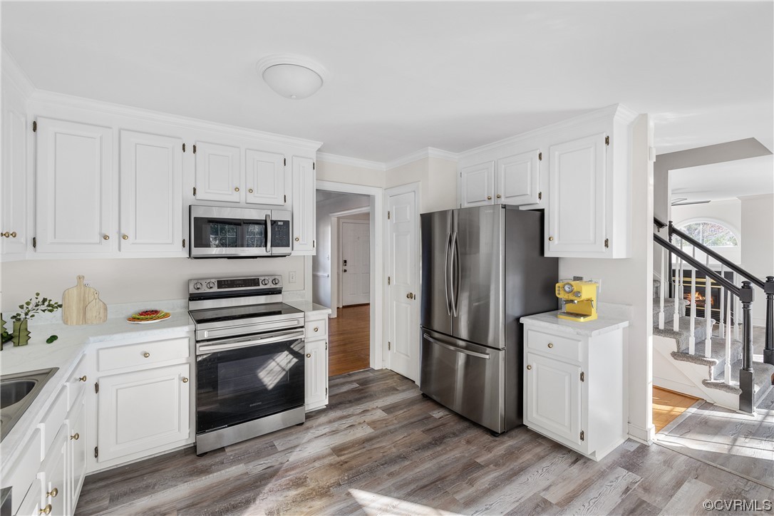 13111 Carters Way Rd