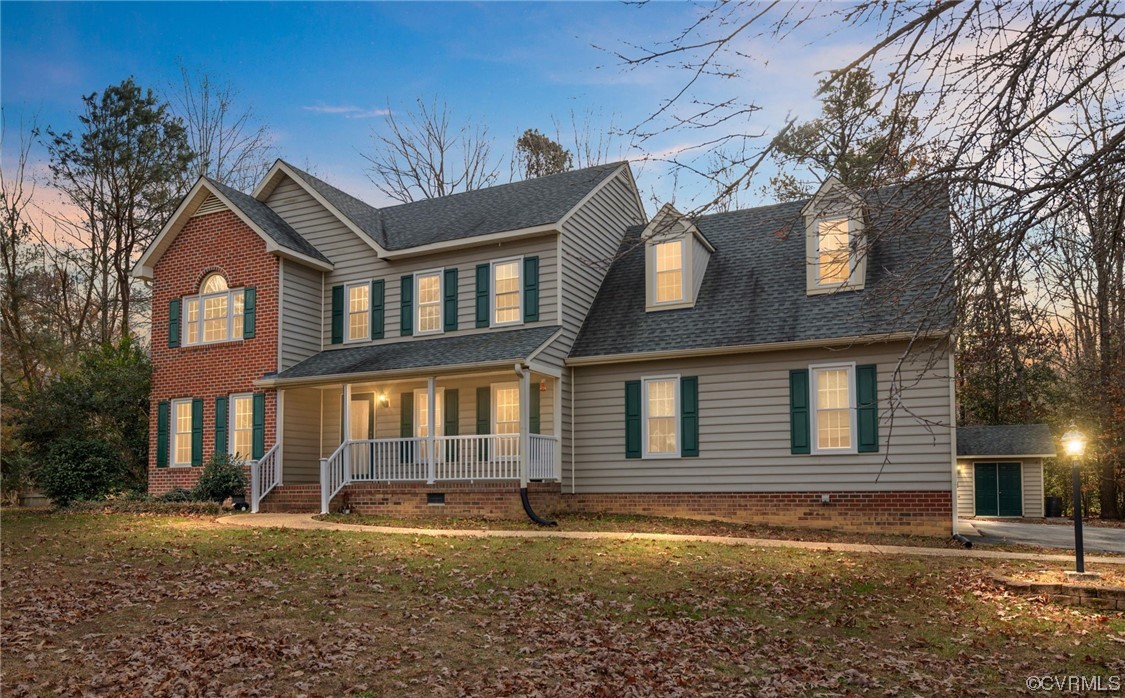 13111 Carters Way Rd