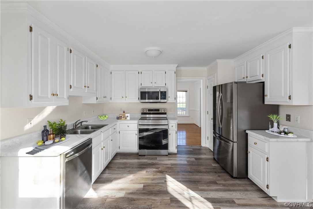 13111 Carters Way Rd