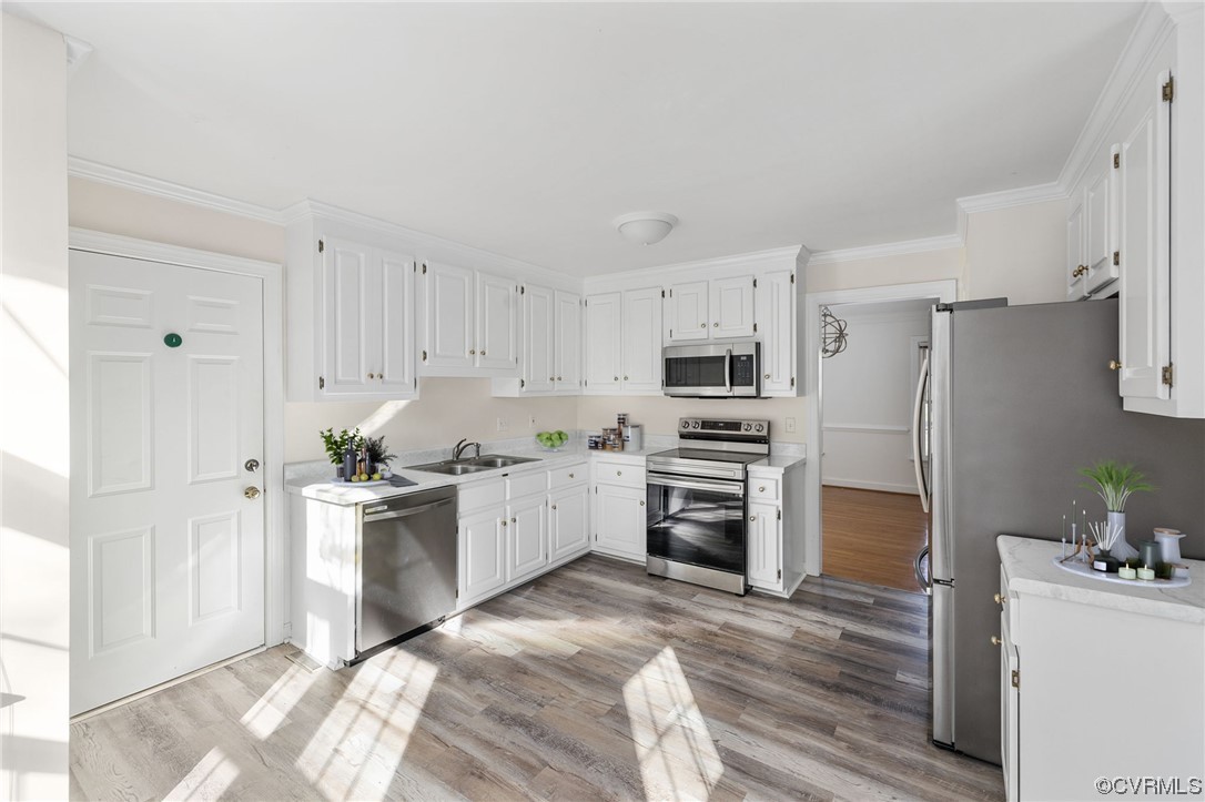 13111 Carters Way Rd