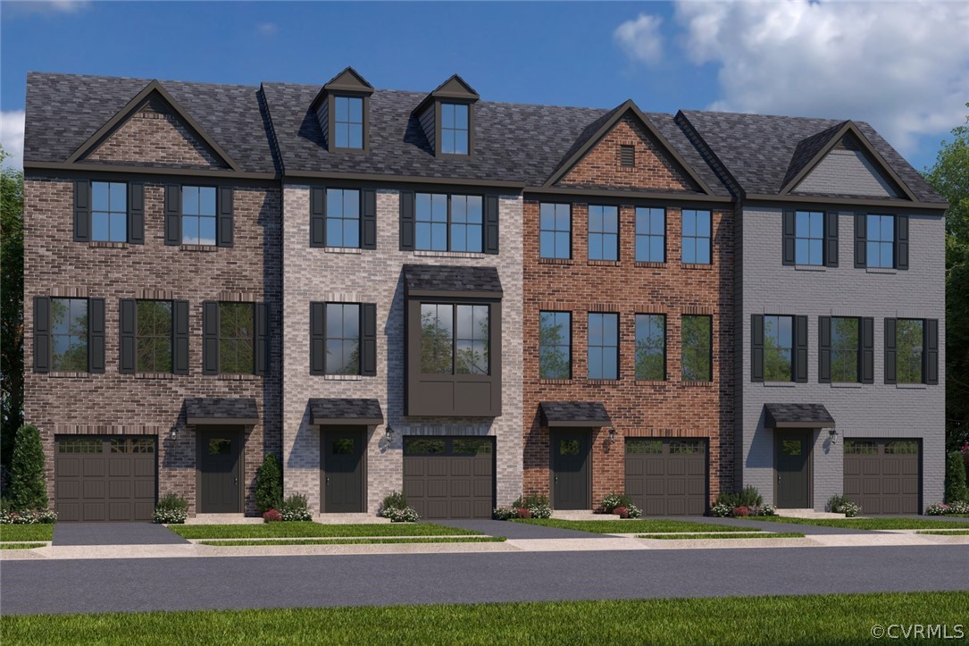 1201 LAZY RIVER Rd Unit#17D