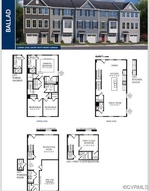 1201 LAZY RIVER Rd Unit#17D