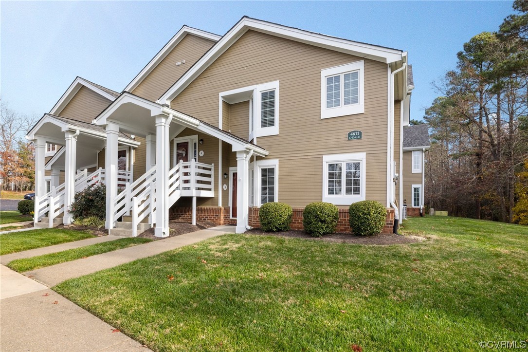 4611 Four Seasons Ter Unit#C